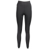 CALVIN KLEIN WOMEN&39S LEGGINGS BLACK