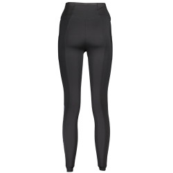 CALVIN KLEIN WOMEN&39S LEGGINGS BLACK