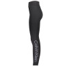 CALVIN KLEIN WOMEN&39S LEGGINGS BLACK