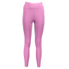 CALVIN KLEIN WOMEN&39S LEGGINGS PURPLE