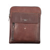 AIR FORCE MILITARY SHOULDER BAG MAN BROWN