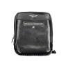 BLACK MEN&39S AIR FORCE MILITARY SHOULDER BAG