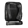 BLACK MEN&39S AIR FORCE MILITARY SHOULDER BAG