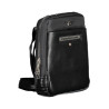 BLACK MEN&39S AIR FORCE MILITARY SHOULDER BAG