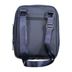 AIR FORCE MILITARY BLUE MAN SHOULDER BAG