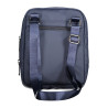 AIR FORCE MILITARY BLUE MAN SHOULDER BAG