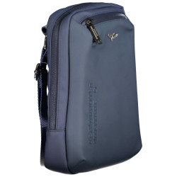 AIR FORCE MILITARY BLUE MAN SHOULDER BAG