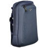 AIR FORCE MILITARY BLUE MAN SHOULDER BAG