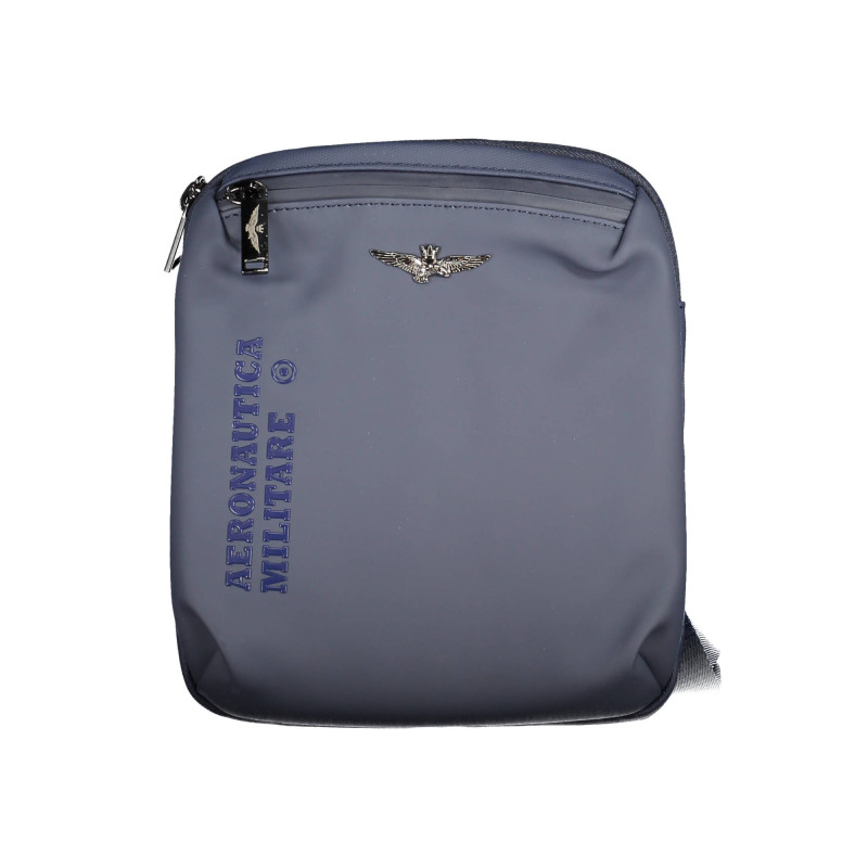 AIR FORCE MILITARY BLUE MAN SHOULDER BAG