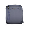 AIR FORCE MILITARY BLUE MAN SHOULDER BAG