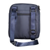 AIR FORCE MILITARY BLUE MAN SHOULDER BAG