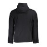 CALVIN KLEIN SWEATSHIRT WITHOUT ZIP BLACK MAN