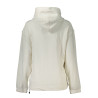 CALVIN KLEIN WOMEN&39S SWEATSHIRT WITHOUT ZIP WHITE