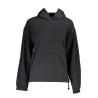 CALVIN KLEIN WOMEN&39S SWEATSHIRT WITHOUT ZIP BLACK