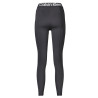 CALVIN KLEIN WOMEN&39S LEGGINGS BLACK