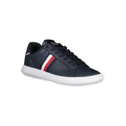 TOMMY HILFIGER CALZATURA SPORTIVA UOMO BLU