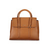 CALVIN KLEIN BORSA DONNA MARRONE