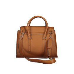 CALVIN KLEIN WOMEN&39S BAG BROWN