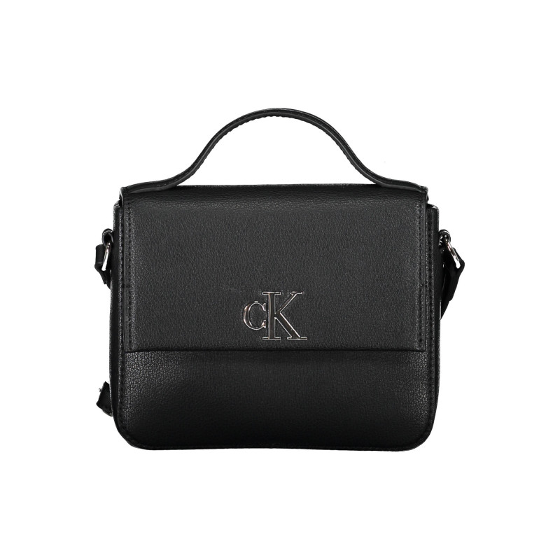 Calvin Klein K60K610330_NERO_BDS