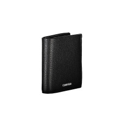 CALVIN KLEIN BLACK MAN WALLET