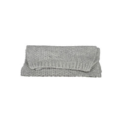 CALVIN KLEIN WOMEN&39S SCARF GRAY