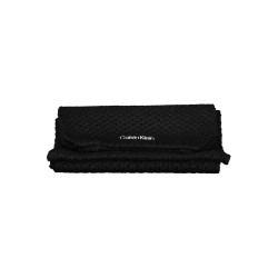 CALVIN KLEIN WOMEN&39S SCARF BLACK