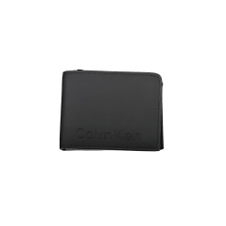 CALVIN KLEIN BLACK MAN WALLET