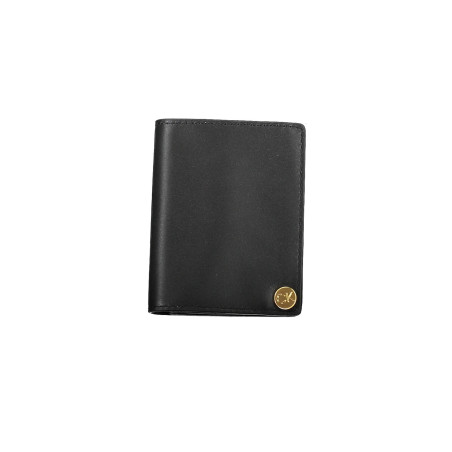 CALVIN KLEIN BLACK MAN WALLET