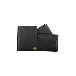 CALVIN KLEIN BLACK MAN WALLET