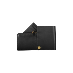 CALVIN KLEIN BLACK MAN WALLET