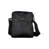 CALVIN KLEIN BLACK MAN SHOULDER BAG