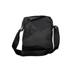 CALVIN KLEIN BLACK MAN SHOULDER BAG