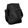 CALVIN KLEIN BLACK MAN SHOULDER BAG