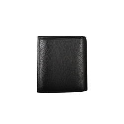 CALVIN KLEIN BLACK MAN WALLET