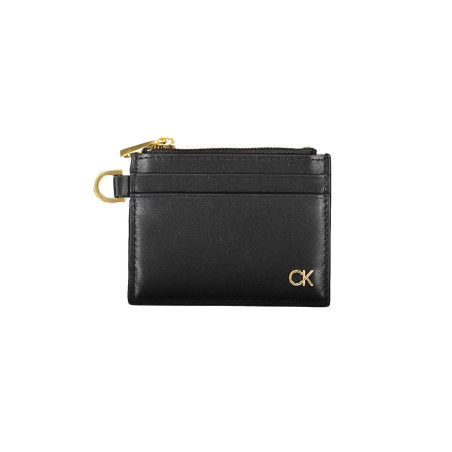 CALVIN KLEIN BLACK MAN WALLET