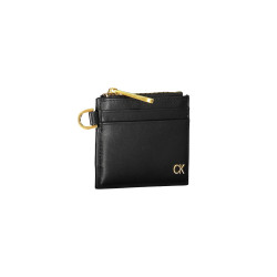 CALVIN KLEIN BLACK MAN WALLET