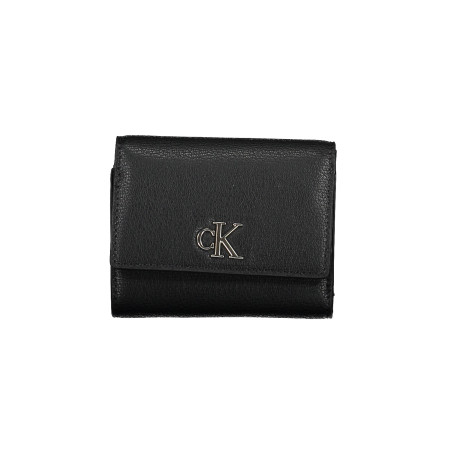 CALVIN KLEIN WOMEN&39S WALLET BLACK