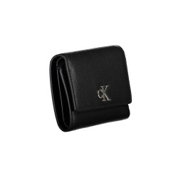 CALVIN KLEIN WOMEN&39S WALLET BLACK