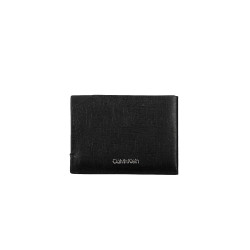 CALVIN KLEIN BLACK MAN WALLET