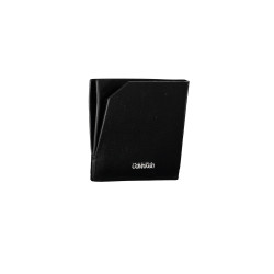 CALVIN KLEIN BLACK MAN WALLET