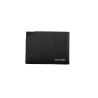 CALVIN KLEIN BLACK MAN WALLET