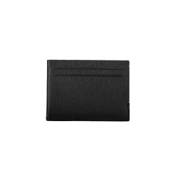 CALVIN KLEIN BLACK MAN WALLET