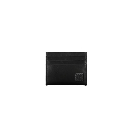 CALVIN KLEIN BLACK MAN WALLET