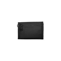 CALVIN KLEIN BLACK MAN WALLET