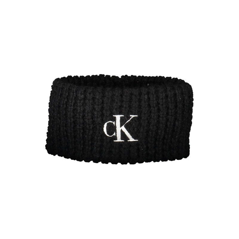 CALVIN KLEIN BLACK WOMEN&39S HEADBAND