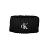 CALVIN KLEIN BLACK WOMEN&39S HEADBAND