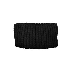 CALVIN KLEIN BLACK WOMEN&39S HEADBAND