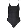 CALVIN KLEIN BLACK WOMEN&39S SWIMSUIT