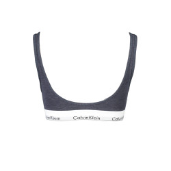 CALVIN KLEIN BRALETTE DONNA BLU