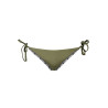 CALVIN KLEIN SWIMSUIT BOTTOM WOMAN GREEN